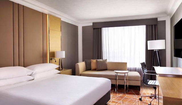 Brisbane Marriott Hotel in Brisbane