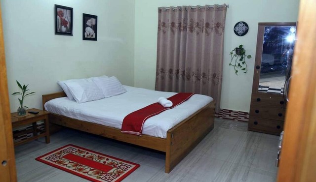 Brishti Bilash Guesthouse in Kamalganj