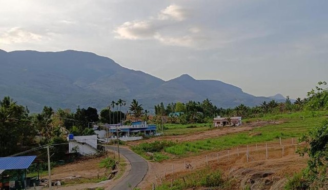 Bro Code Marayoor A Premium Family Friendly Retreat with Panoramic Mountain Views in Marayoor