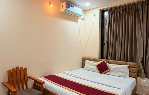 Broadway Suites Bengaluru in Bangalore