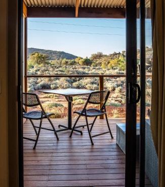 Broken Hill Outback Resort in Broken Hill