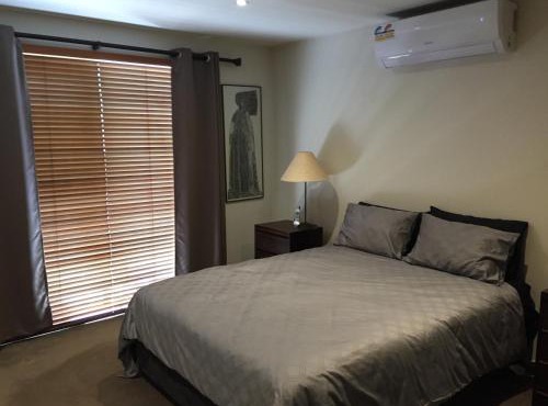 Brunswick B & B in Melbourne