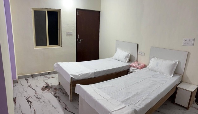 BSSN Guest House in Gwalior