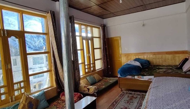 Buddha Home Stay Kaza in Kaza