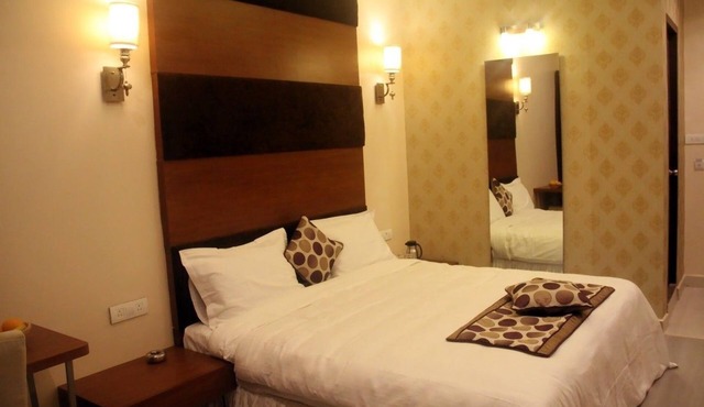 Buhari Royale Boutique Hotel