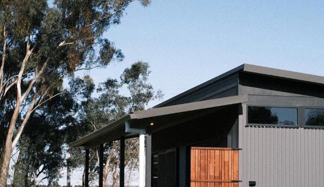 Buller Wines in Rutherglen