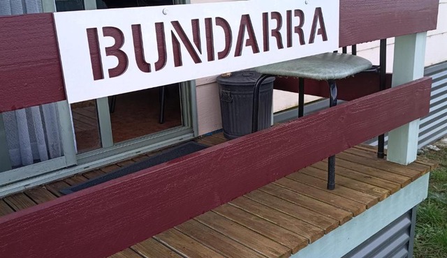 Bundarra Cabin in Omeo