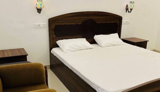 Bundigarh Resort