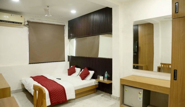 Bunk Hostel Delhi