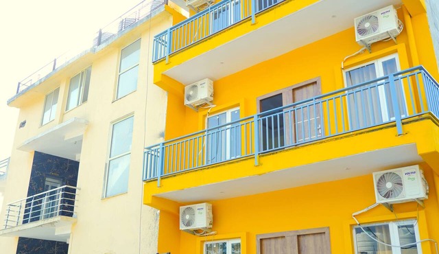 Bunk Hostel Tapovan in Rishikesh
