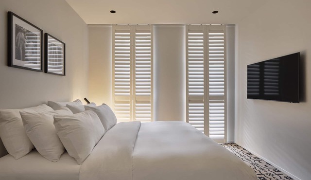 Burbury Hotel & Apartments in Barton