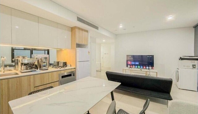 Burwood Studios in Sydney