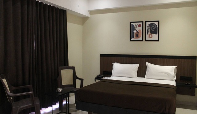Buta Inn and Resorts