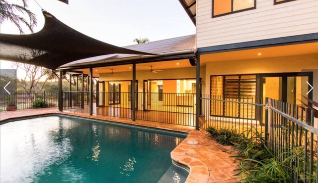 Cable Beach Getaways 5 Bed 3 Bath, Resort Style Pool STRA6726CAIBIK1W in Cable Beach