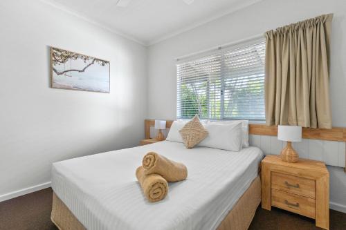 Cable Beachside Villas in Broome