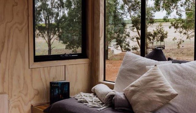 CABN McLaren Vale in McLaren Flat