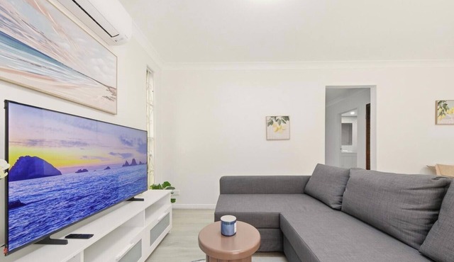Cabramatta | Spacious 3 Bedroom Family Townhouse in Cabramatta