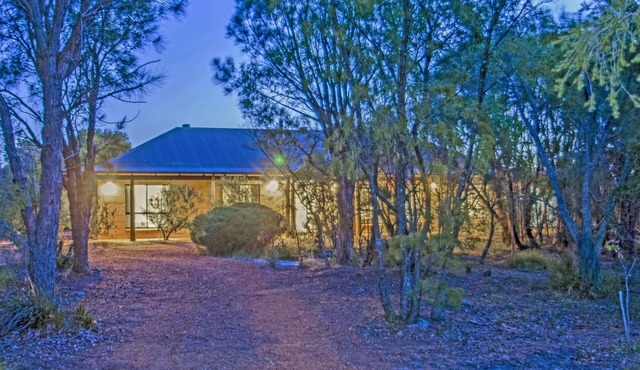 Cairnamohr - Tranquil Bush Retreat - Pets ok in Yallingup