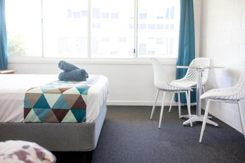 Cairns City Motel in Cairns