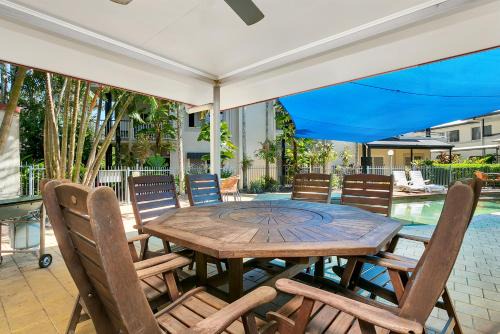 Cairns Reef Apartments & Motel in Cairns