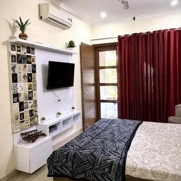 Calm Corner in Panchkula