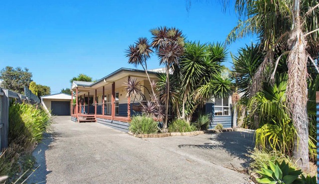 Cape Woolamai Family Beach House in Cape Woolamai