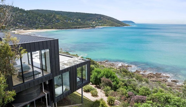 Cape Wye in Wye River