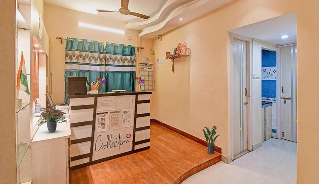 Capital O New All In One Near City Centre Salt Lake