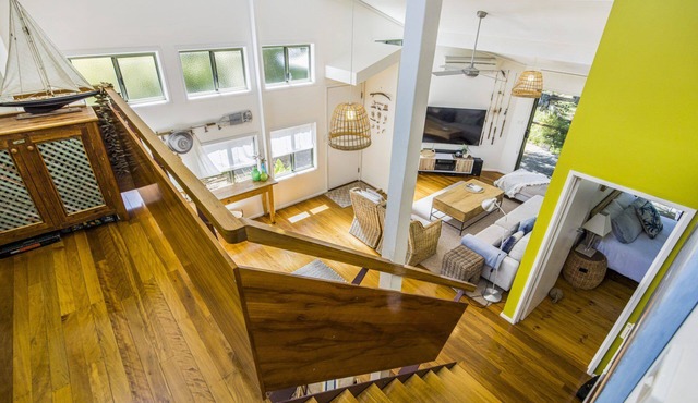 CAPTIVATING | CENTENARY IN BLAIRGOWRIE | GORGEOUS | DISTINCTLY BEACH VIBES in Blairgowrie