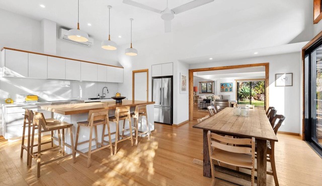 Carji - A luxurious residence in Anglesea in Anglesea