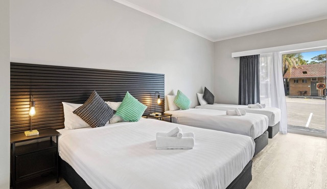 Carrum Downs Motel in Carrum Downs