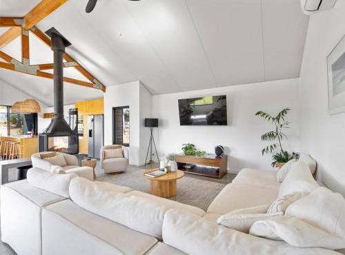Casa Burnside in Margaret River