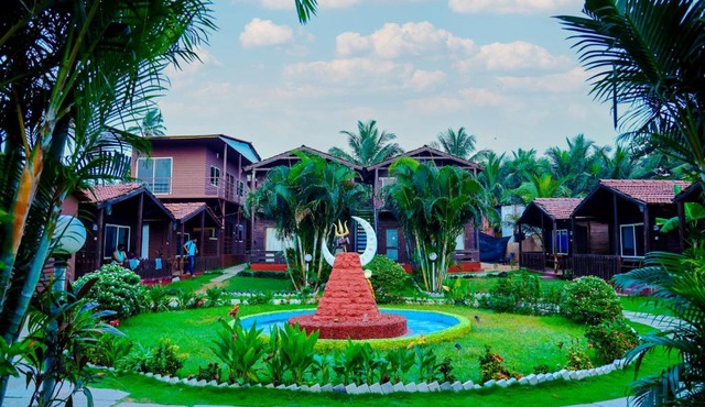 Casa De Silver