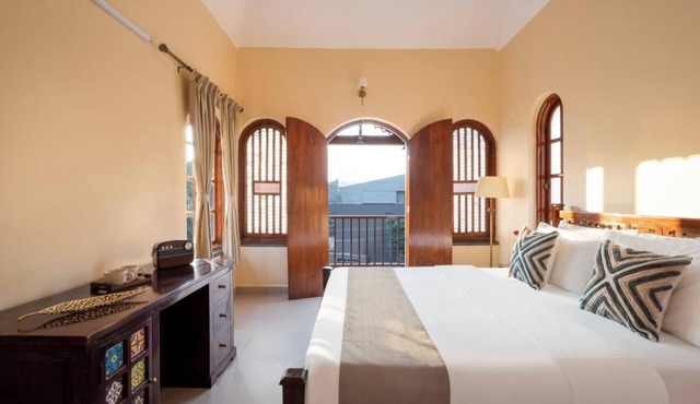 Casa Riana