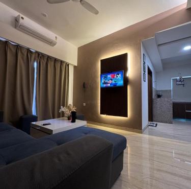 Casa Serenity