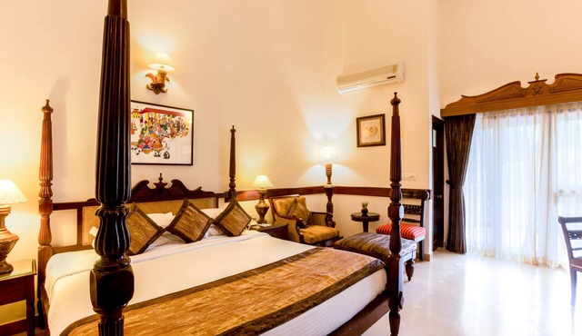 Casa Severina in Calangute