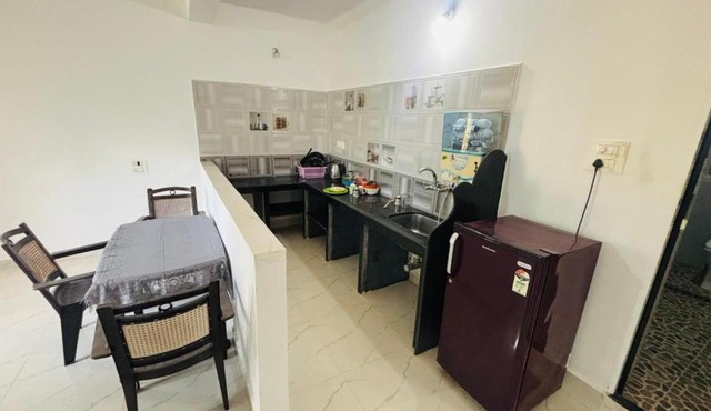 Casa The Sol in Mandrem
