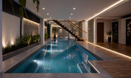casa Verde Kochi