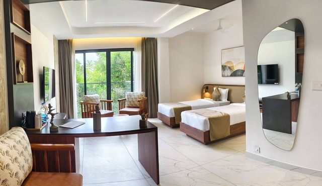 Castelo Inn