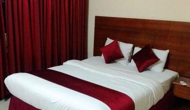 Castle Bay Touch in Cox's Bazar