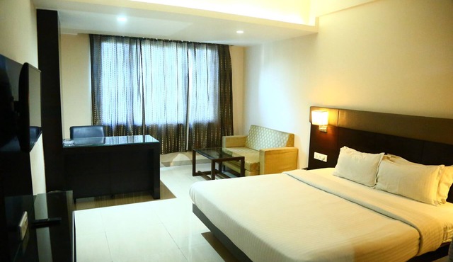 Castle Inn in Khandwa