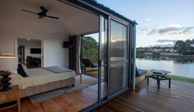 Caves Road Vineyard Retreat in Wilyabrup