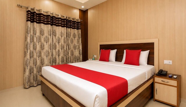 CDS Sangam Resort & Club in Ambala