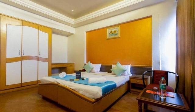 Celebrations Inn in Pune