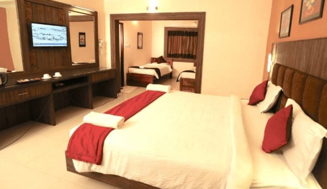Celebrity Resort Coimbatore