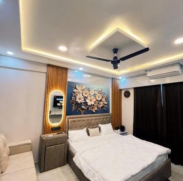 Celestia hotel in Lucknow