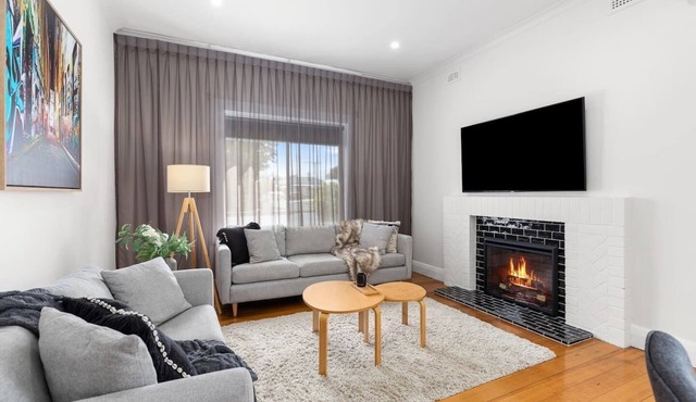 Central Character Mount Gambier Home in Mount Gambier