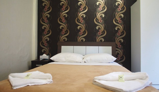 Central Private Hotel in Surry Hills