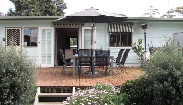 CHA CHA - Pet Friendly-Netflix WiFi in Inverloch
