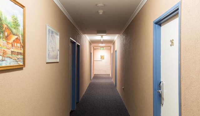 Chadstone Executive Motel in Oakleigh